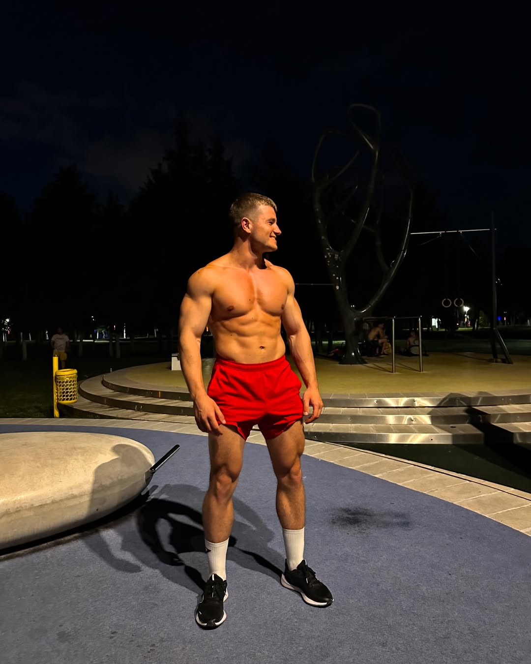 Darius Oargă